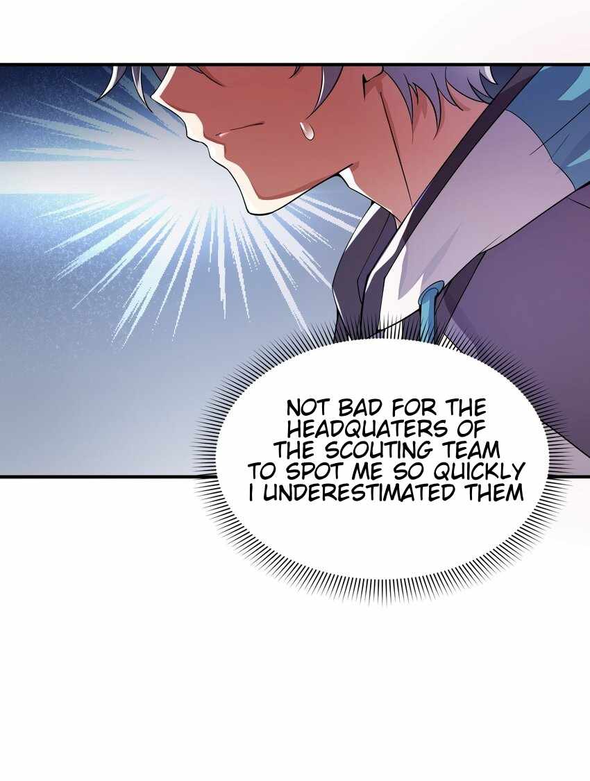 I’m Only Two Thousand Five Hundred Years Old Chapter 13 - Page 58