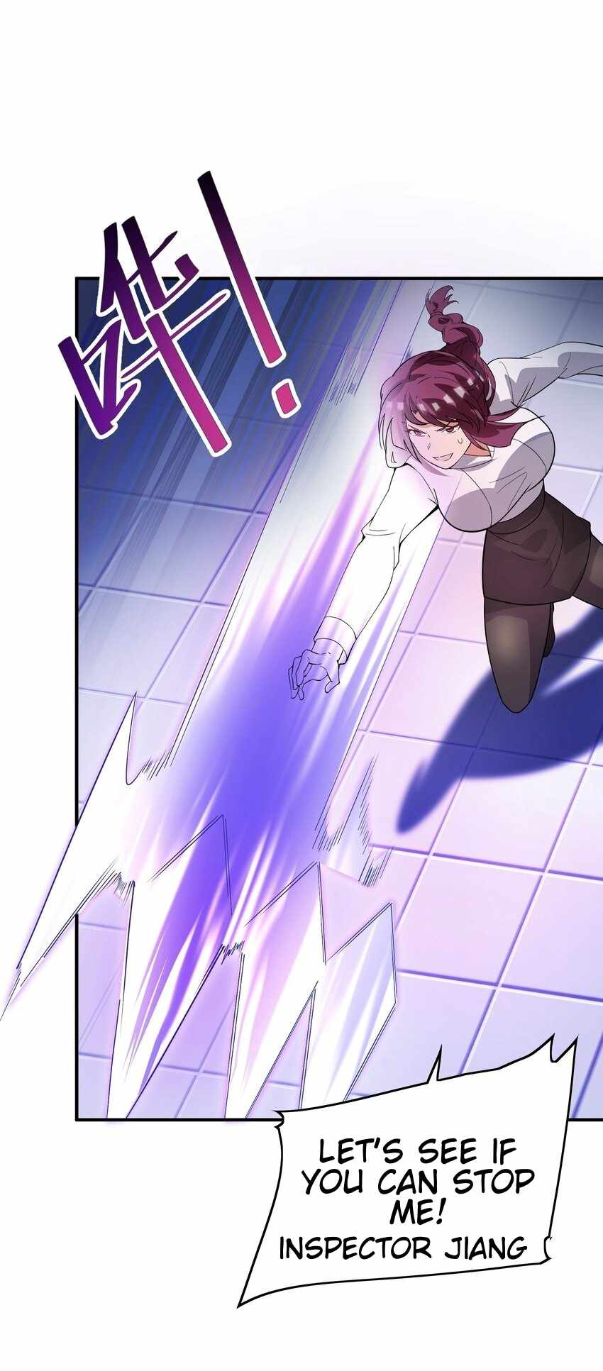 I’m Only Two Thousand Five Hundred Years Old Chapter 13 - Page 62