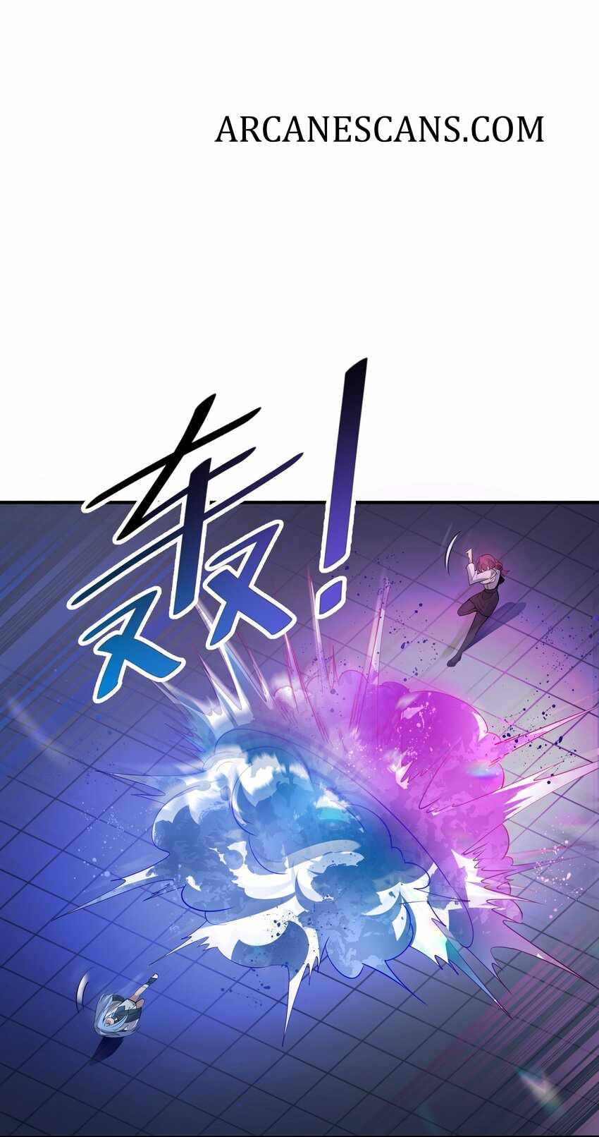 I’m Only Two Thousand Five Hundred Years Old Chapter 13 - Page 63