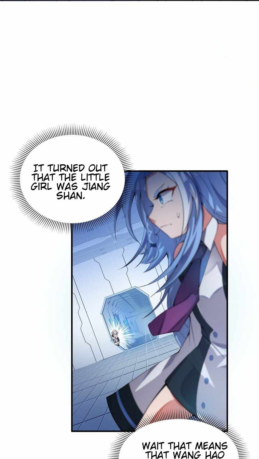 I’m Only Two Thousand Five Hundred Years Old Chapter 13 - Page 64