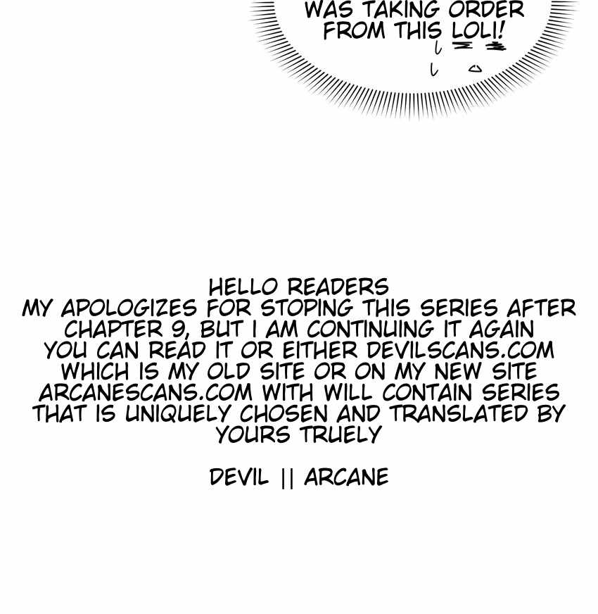 I’m Only Two Thousand Five Hundred Years Old Chapter 13 - Page 65