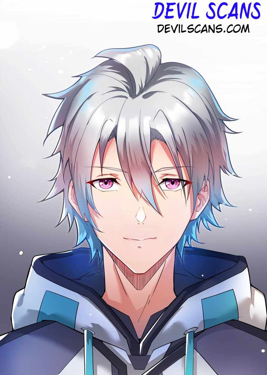 I’m Only Two Thousand Five Hundred Years Old Chapter 13 - Page 71