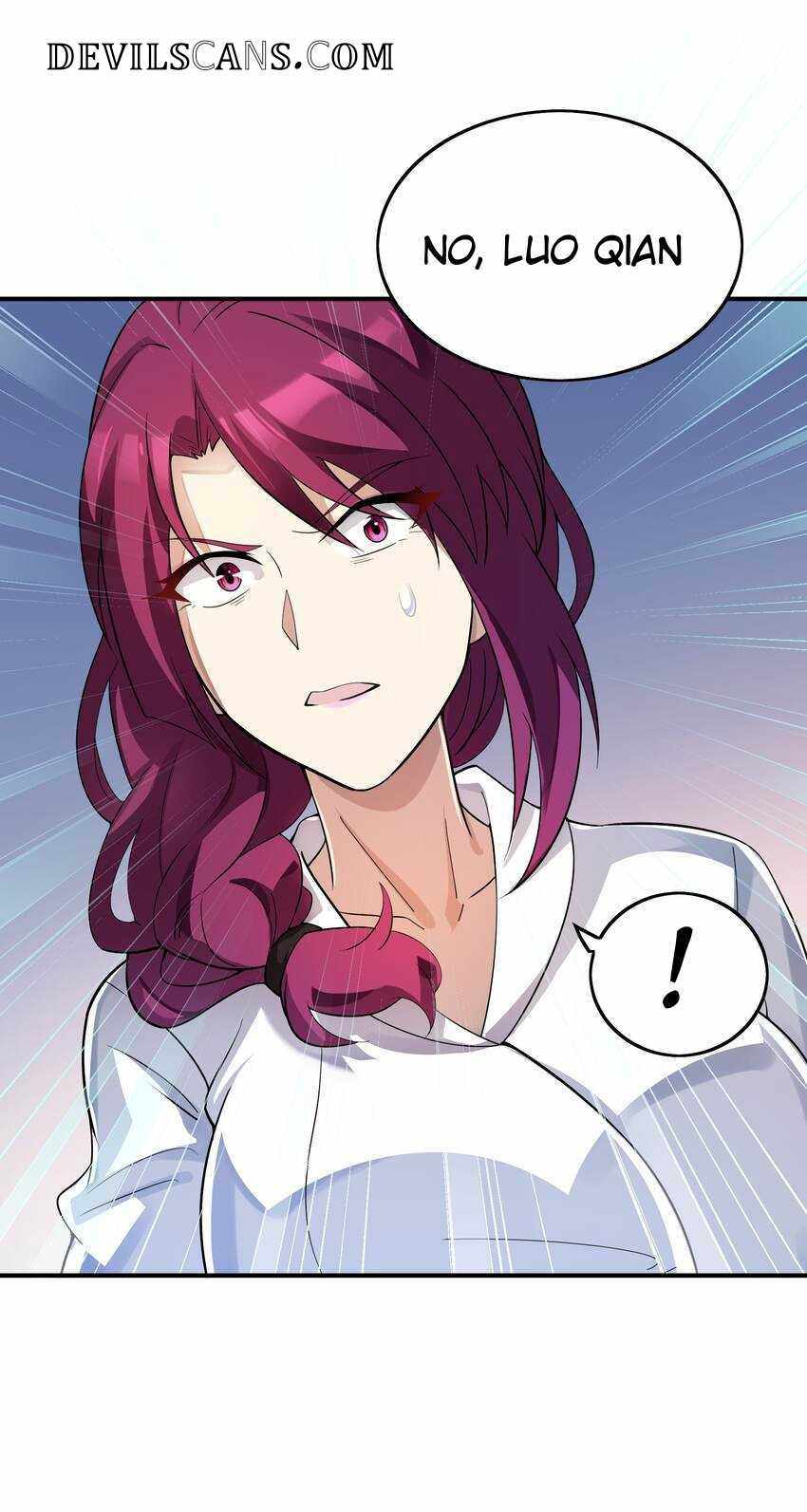 I’m Only Two Thousand Five Hundred Years Old Chapter 14 - Page 12