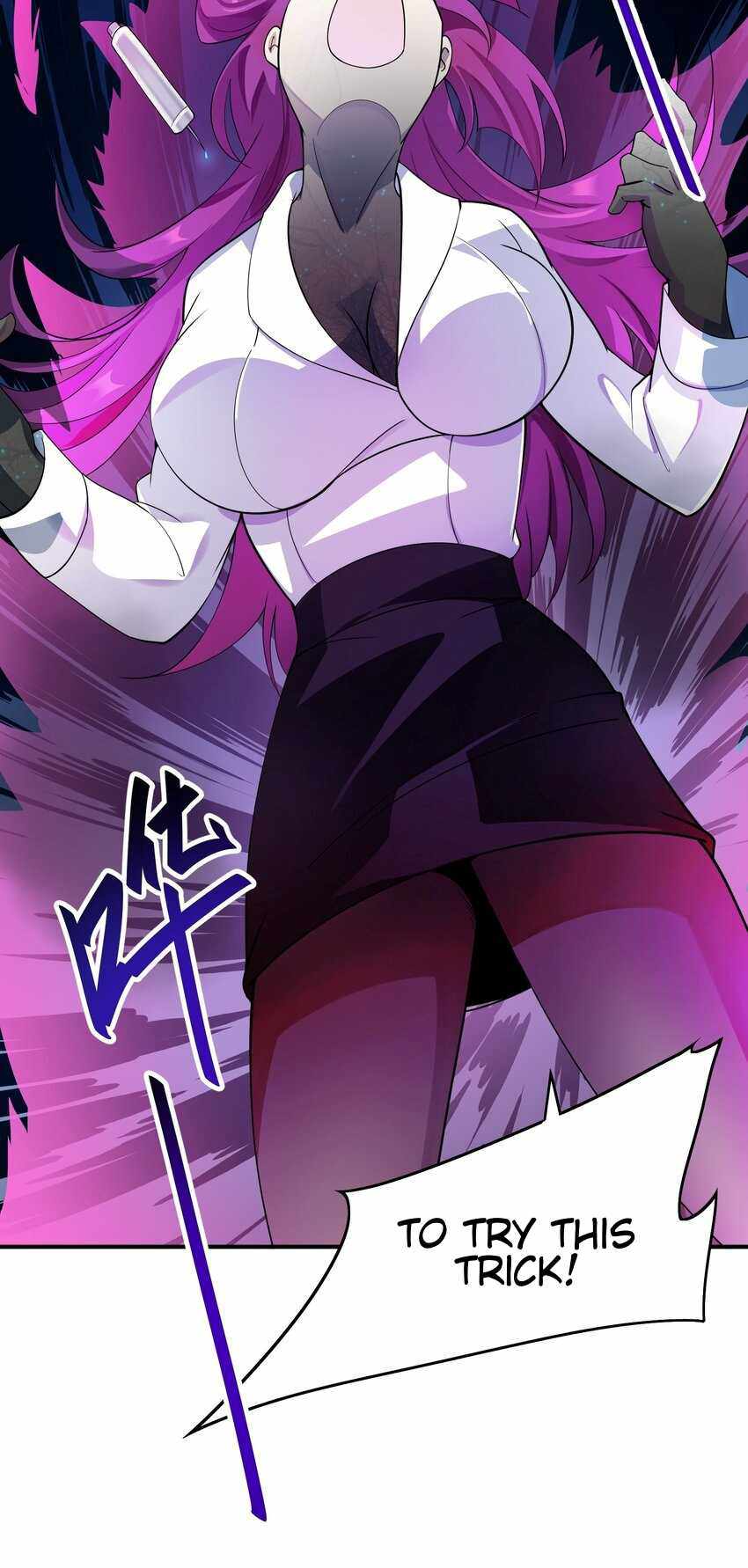 I’m Only Two Thousand Five Hundred Years Old Chapter 14 - Page 14
