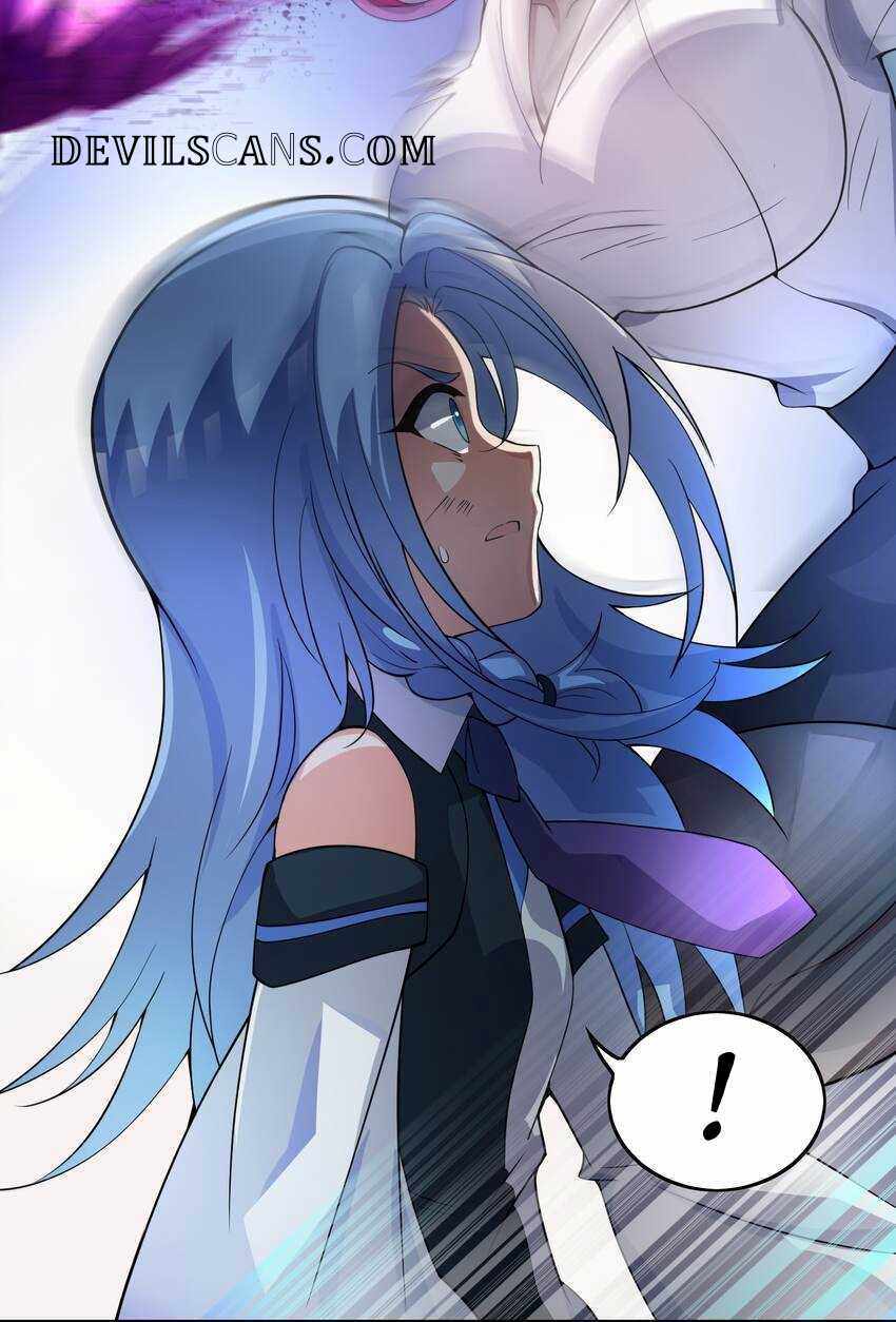 I’m Only Two Thousand Five Hundred Years Old Chapter 14 - Page 19