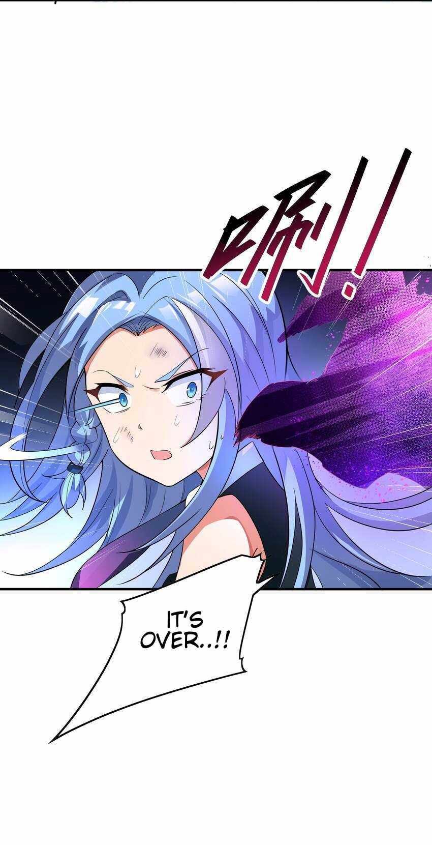 I’m Only Two Thousand Five Hundred Years Old Chapter 14 - Page 20