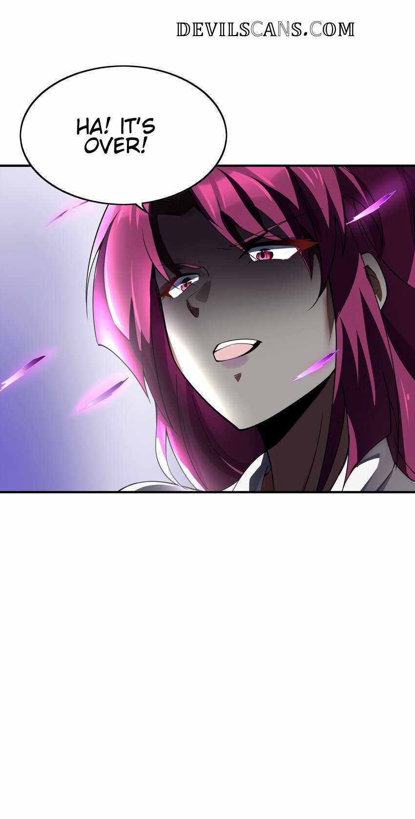 I’m Only Two Thousand Five Hundred Years Old Chapter 14 - Page 31