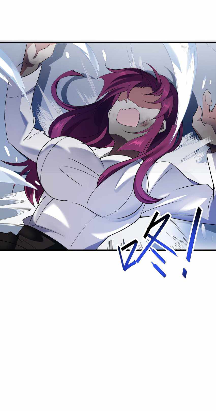 I’m Only Two Thousand Five Hundred Years Old Chapter 14 - Page 37