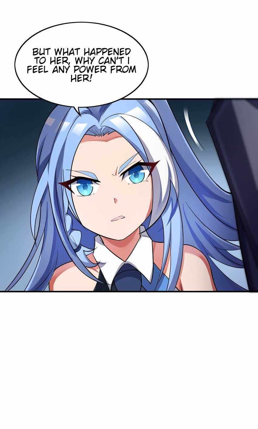 I’m Only Two Thousand Five Hundred Years Old Chapter 14 - Page 39
