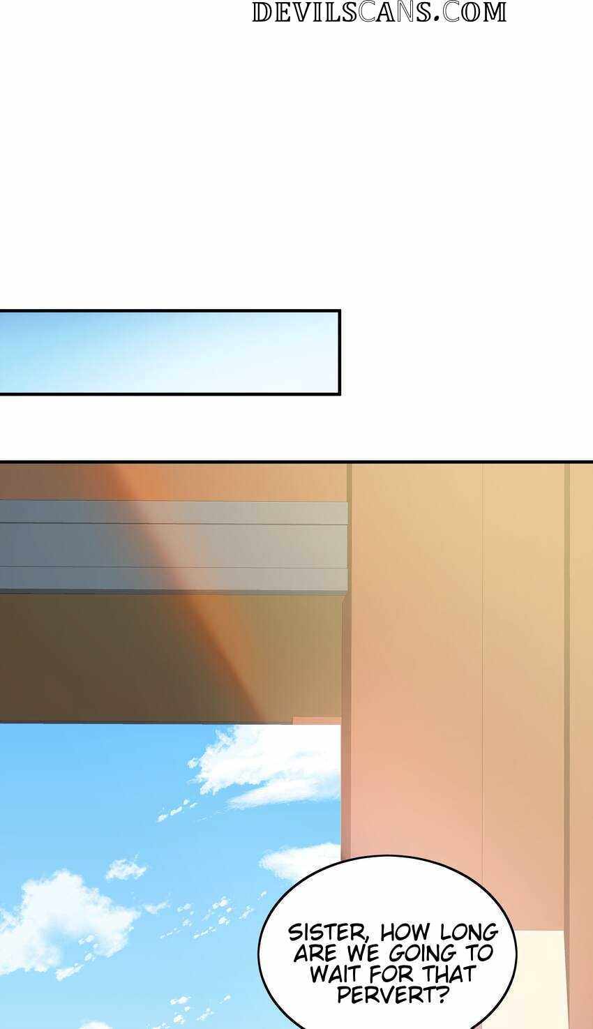 I’m Only Two Thousand Five Hundred Years Old Chapter 14 - Page 59