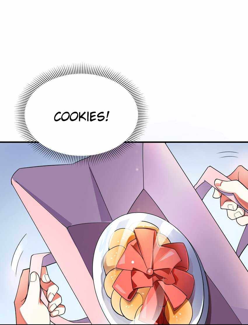 I’m Only Two Thousand Five Hundred Years Old Chapter 14 - Page 63