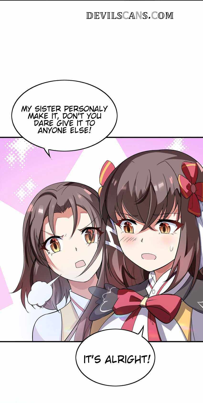 I’m Only Two Thousand Five Hundred Years Old Chapter 14 - Page 64
