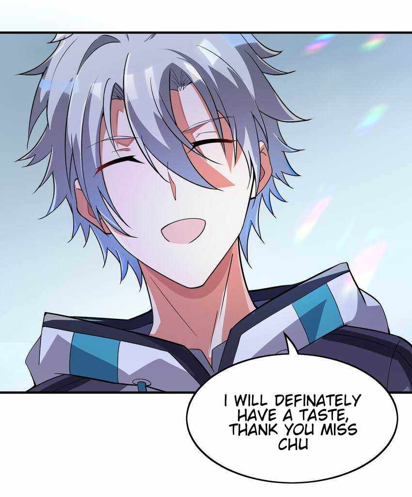 I’m Only Two Thousand Five Hundred Years Old Chapter 14 - Page 65