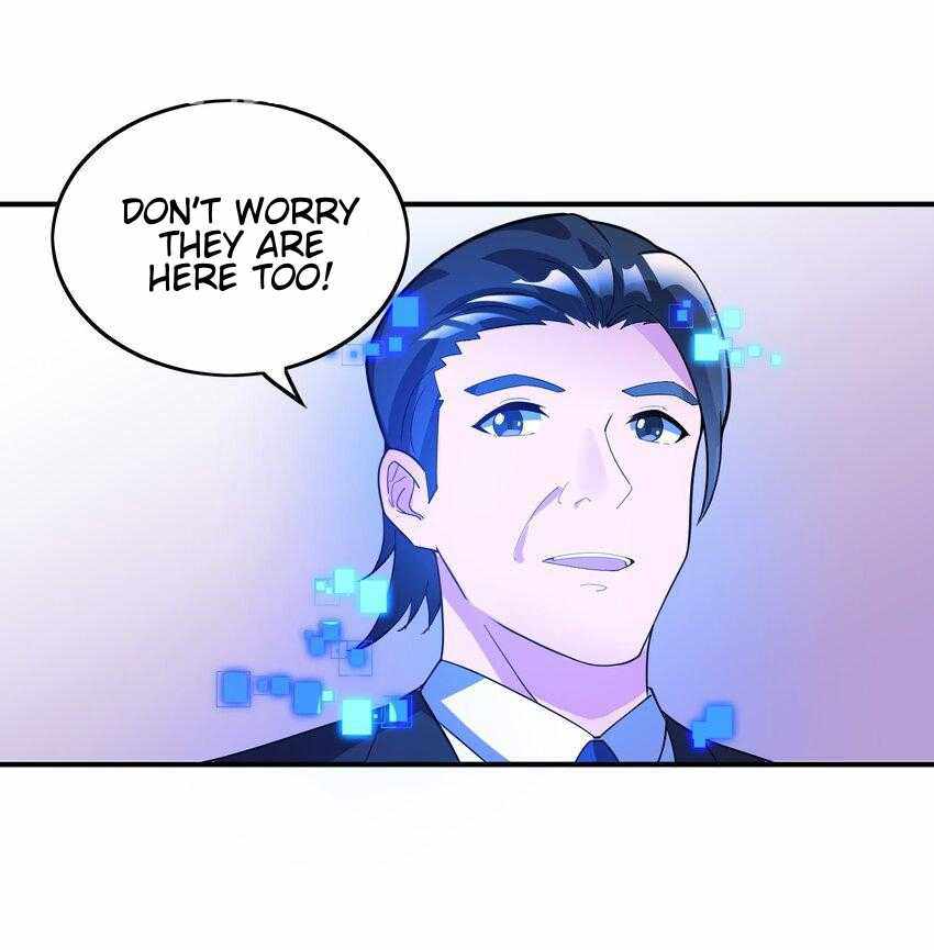 I’m Only Two Thousand Five Hundred Years Old Chapter 15 - Page 25