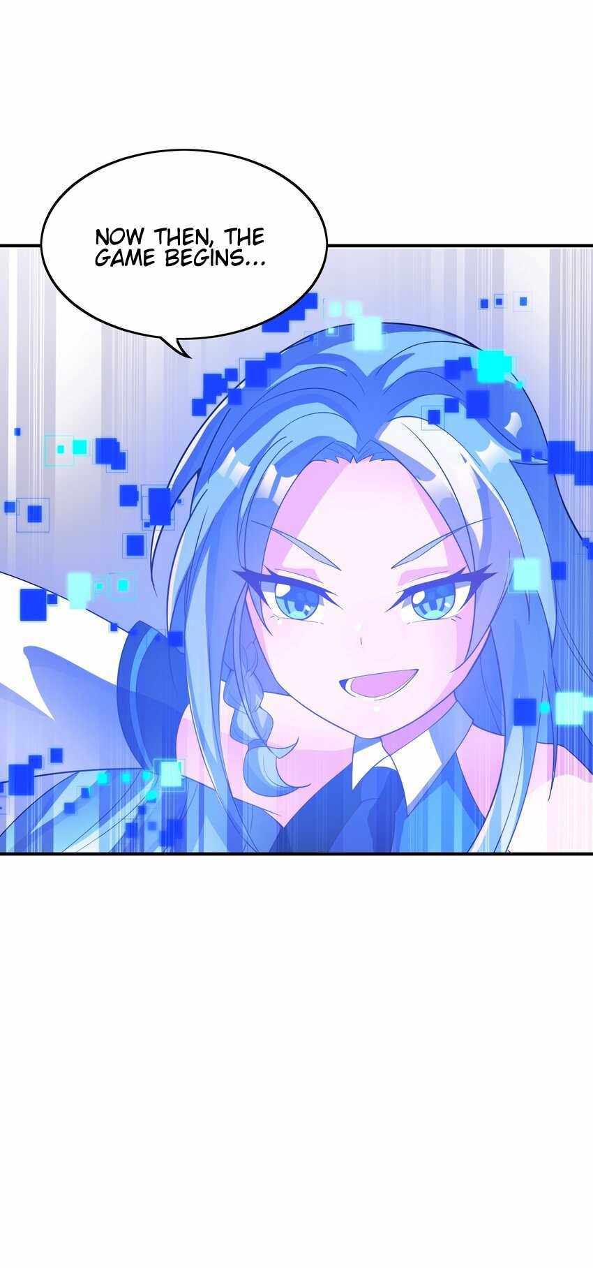 I’m Only Two Thousand Five Hundred Years Old Chapter 15 - Page 32