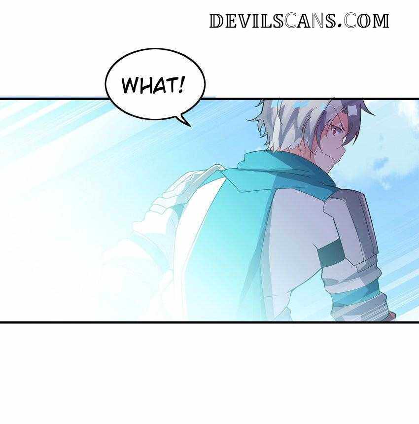 I’m Only Two Thousand Five Hundred Years Old Chapter 15 - Page 41