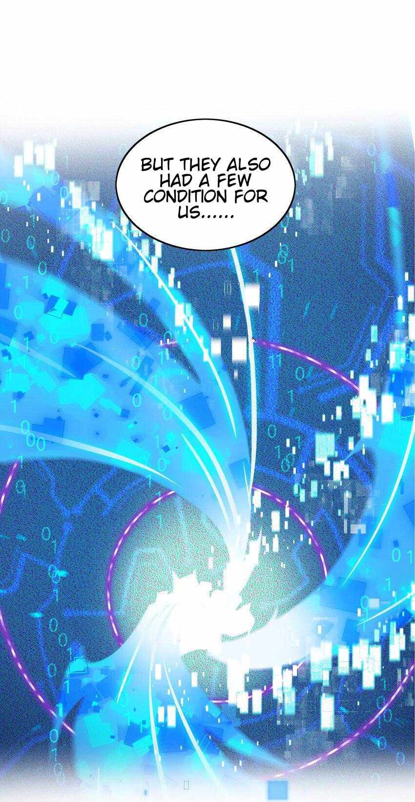 I’m Only Two Thousand Five Hundred Years Old Chapter 15 - Page 6