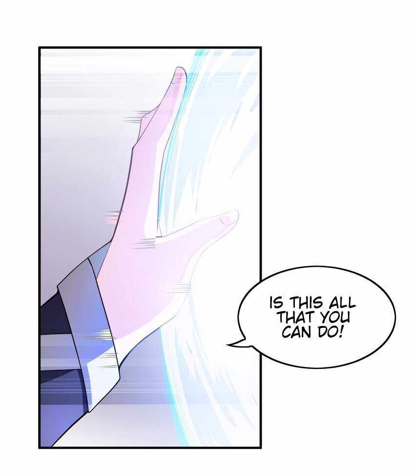 I’m Only Two Thousand Five Hundred Years Old Chapter 15 - Page 51