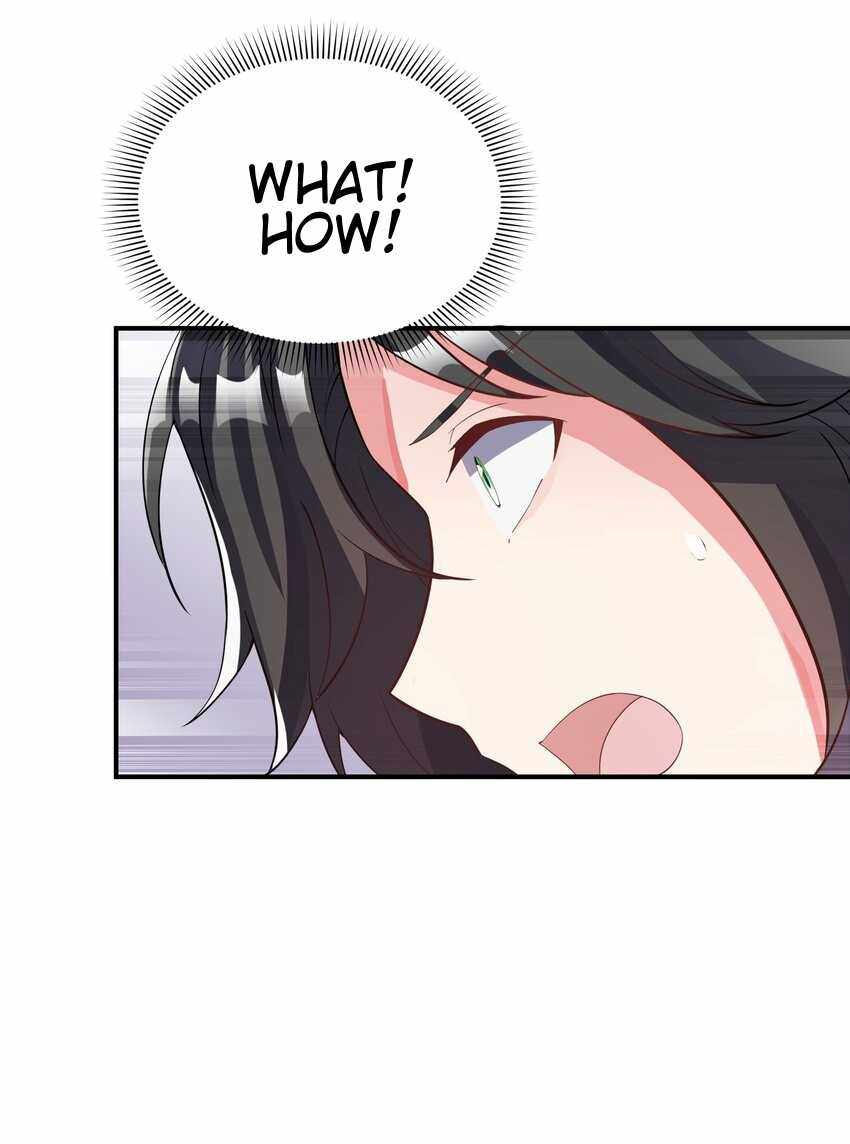 I’m Only Two Thousand Five Hundred Years Old Chapter 15 - Page 52