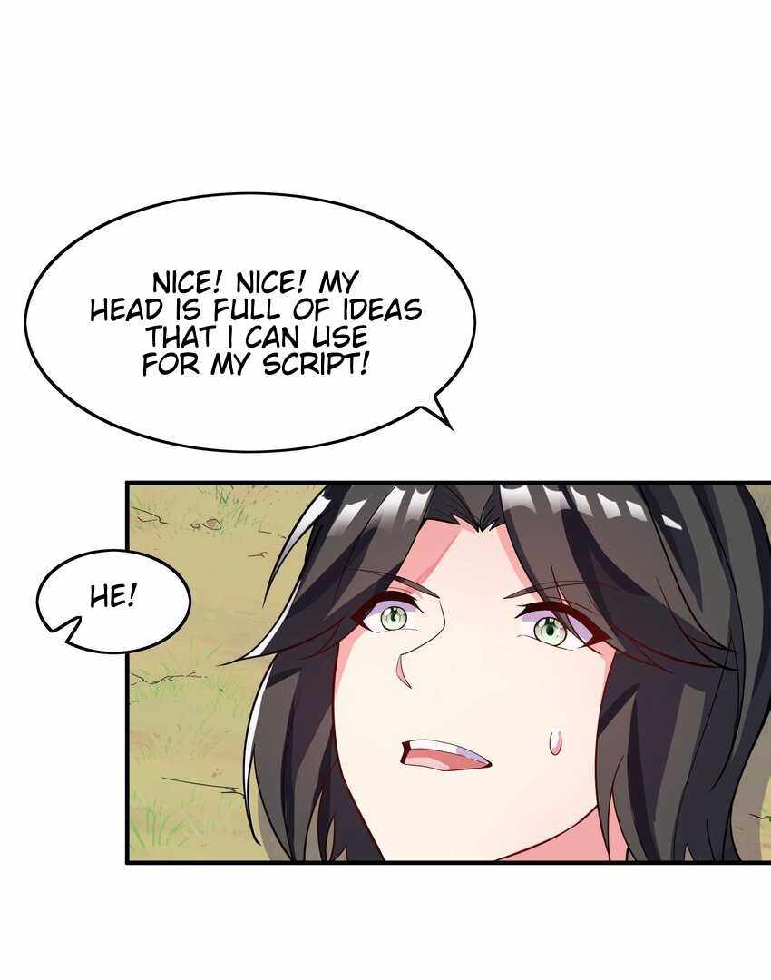 I’m Only Two Thousand Five Hundred Years Old Chapter 15 - Page 59