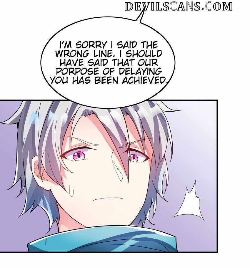 I’m Only Two Thousand Five Hundred Years Old Chapter 15 - Page 60