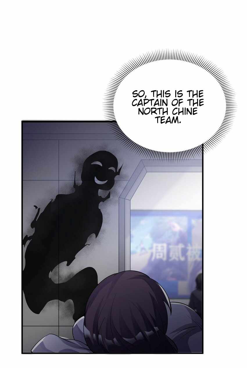 I’m Only Two Thousand Five Hundred Years Old Chapter 16 - Page 20