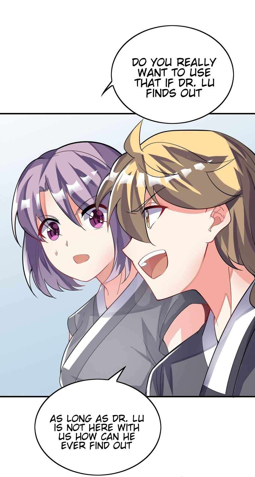 I’m Only Two Thousand Five Hundred Years Old Chapter 16 - Page 25