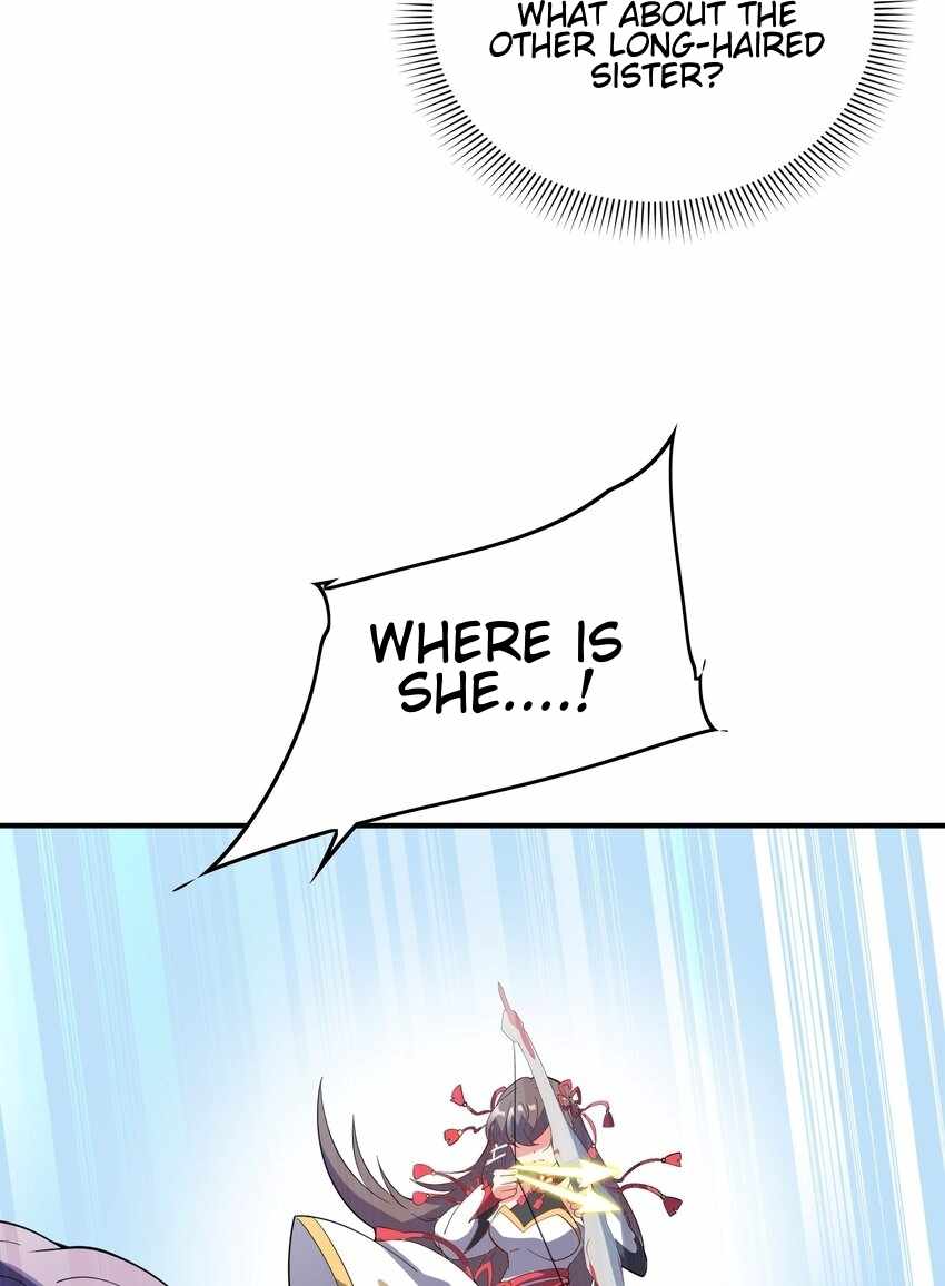 I’m Only Two Thousand Five Hundred Years Old Chapter 16 - Page 42