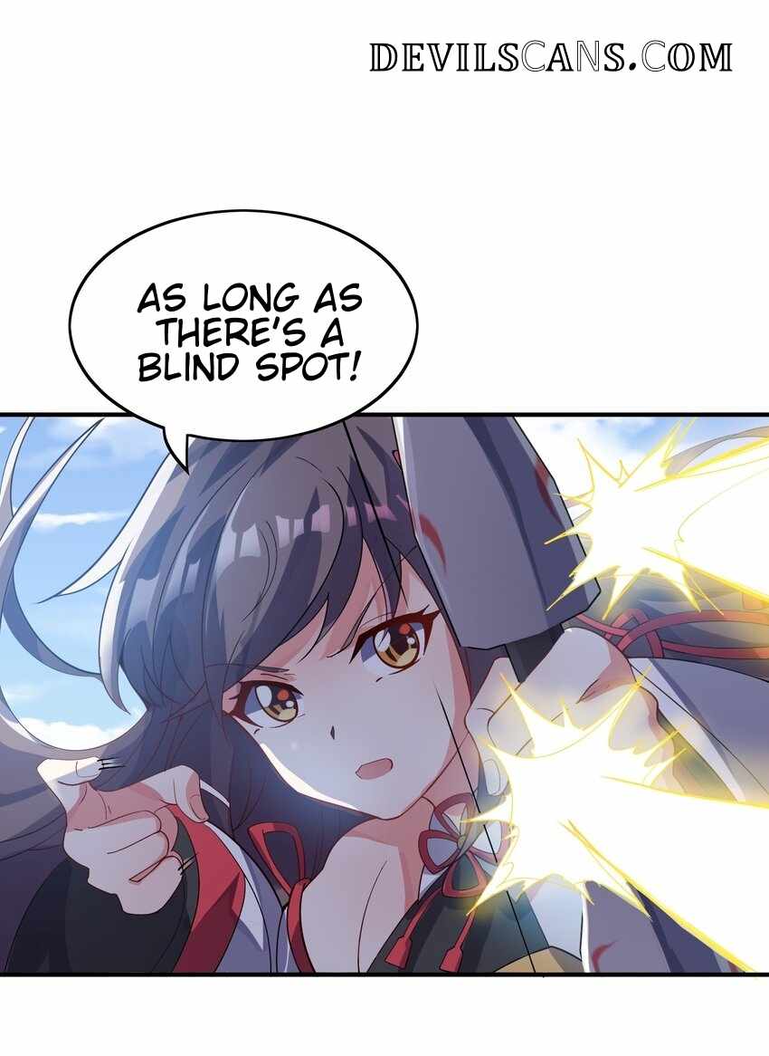 I’m Only Two Thousand Five Hundred Years Old Chapter 16 - Page 44