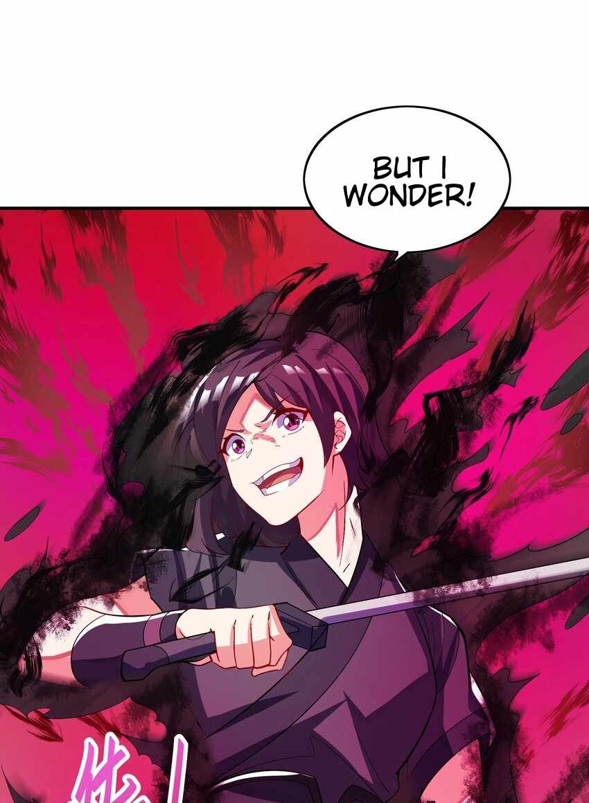 I’m Only Two Thousand Five Hundred Years Old Chapter 16 - Page 60