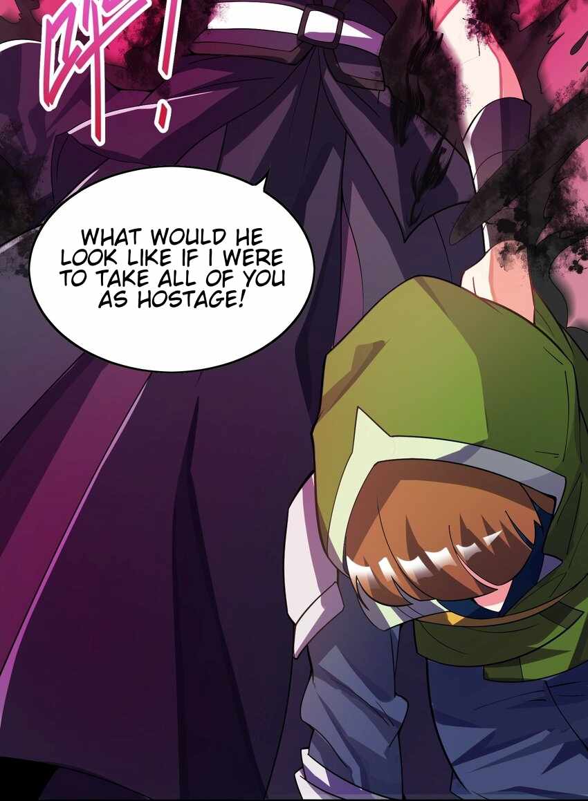 I’m Only Two Thousand Five Hundred Years Old Chapter 16 - Page 61