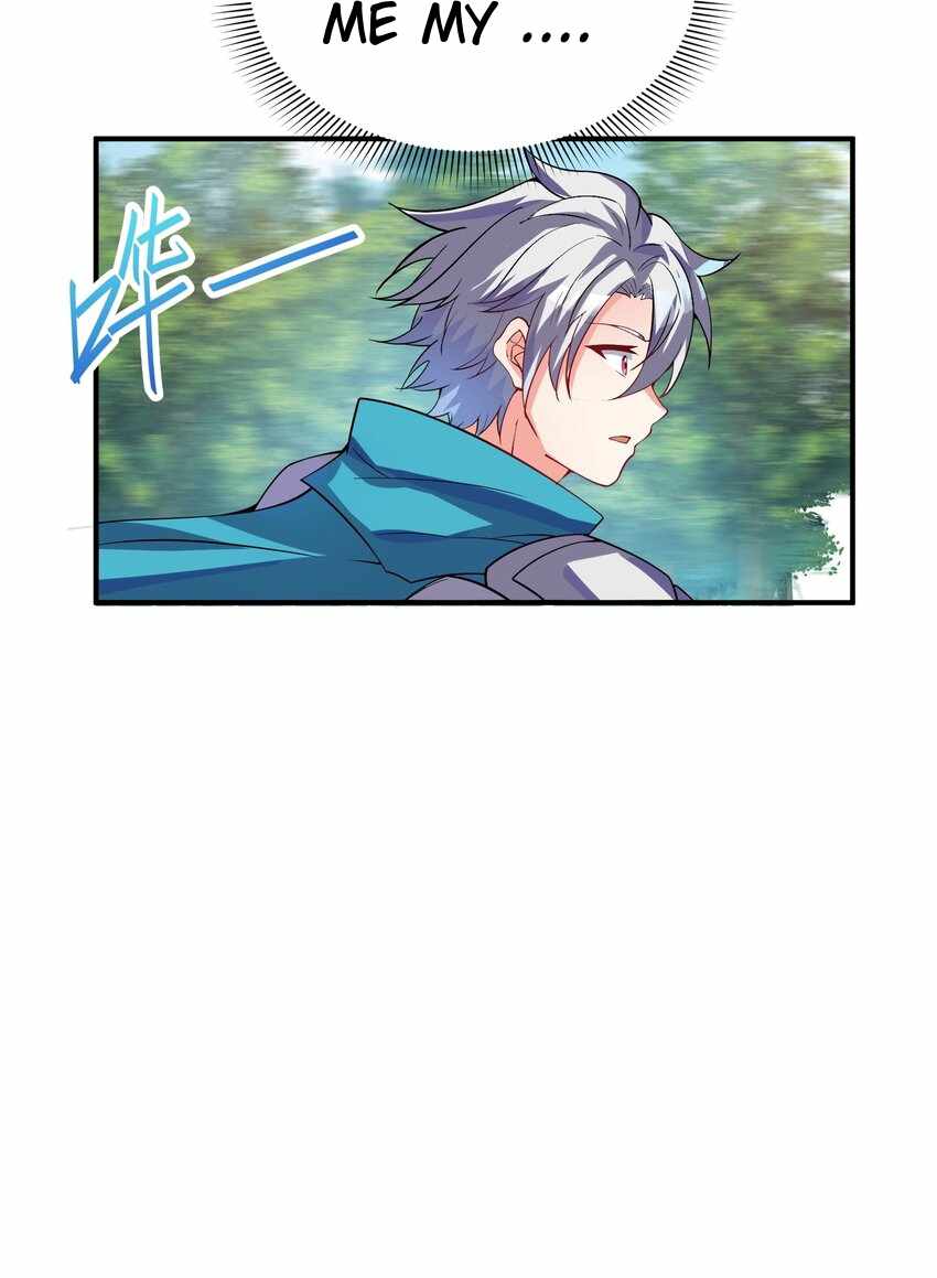 I’m Only Two Thousand Five Hundred Years Old Chapter 16 - Page 63