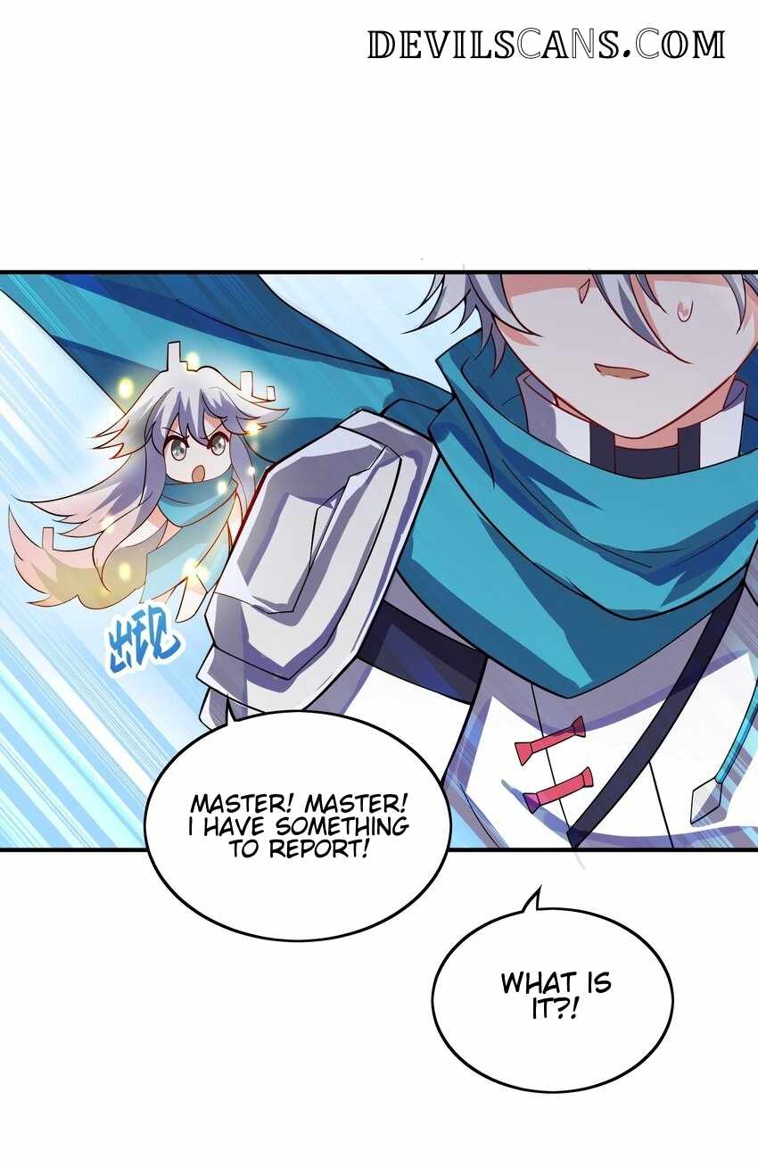 I’m Only Two Thousand Five Hundred Years Old Chapter 16 - Page 64