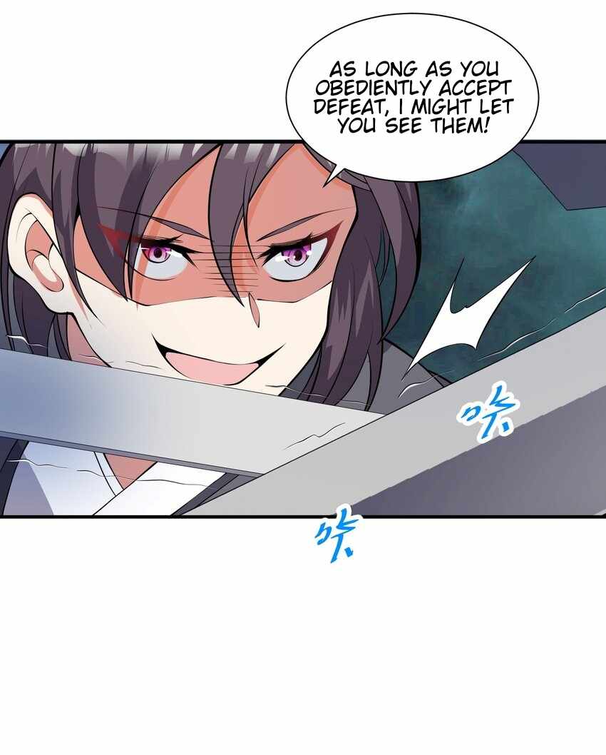 I’m Only Two Thousand Five Hundred Years Old Chapter 17 - Page 13