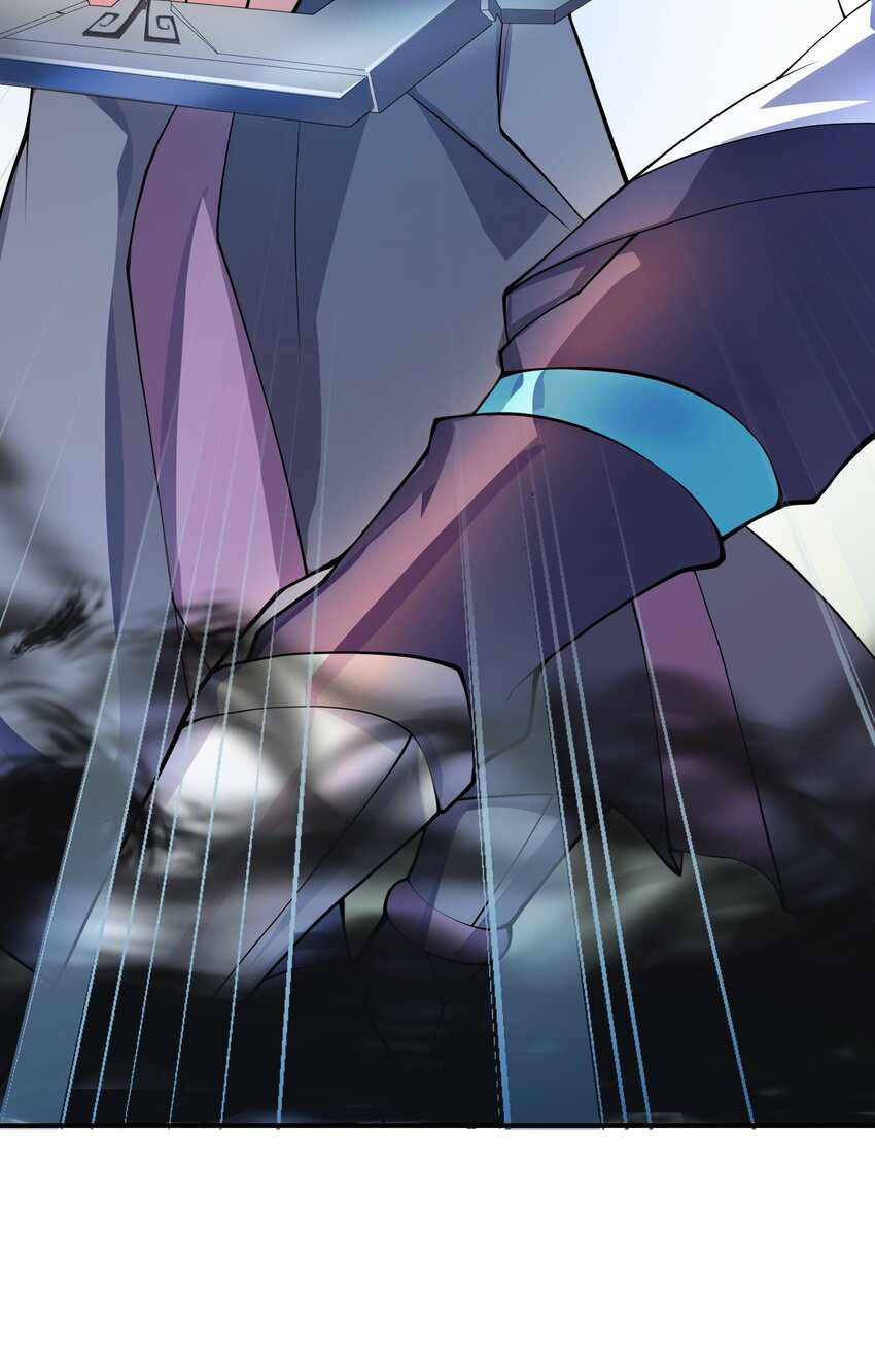 I’m Only Two Thousand Five Hundred Years Old Chapter 17 - Page 17