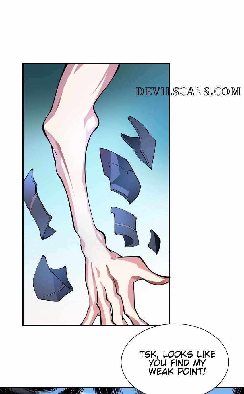 I’m Only Two Thousand Five Hundred Years Old Chapter 17 - Page 18