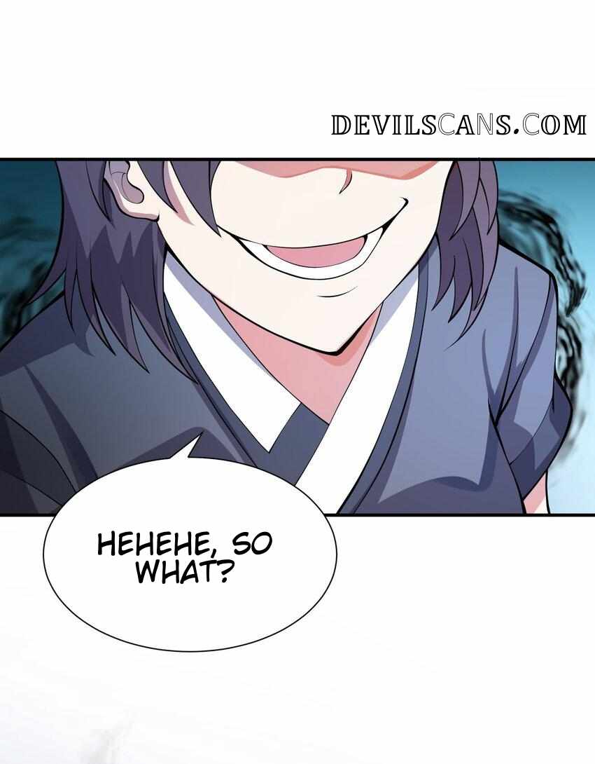 I’m Only Two Thousand Five Hundred Years Old Chapter 17 - Page 21