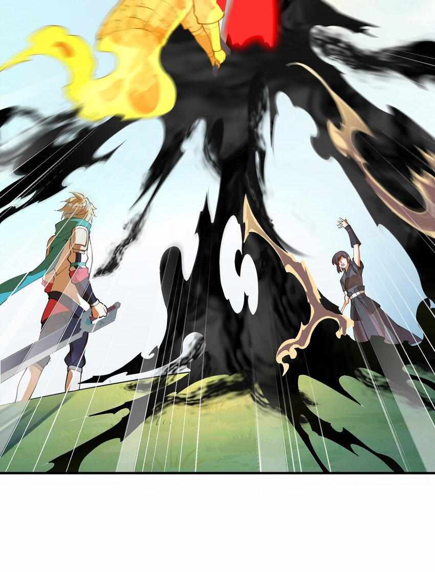 I’m Only Two Thousand Five Hundred Years Old Chapter 17 - Page 41