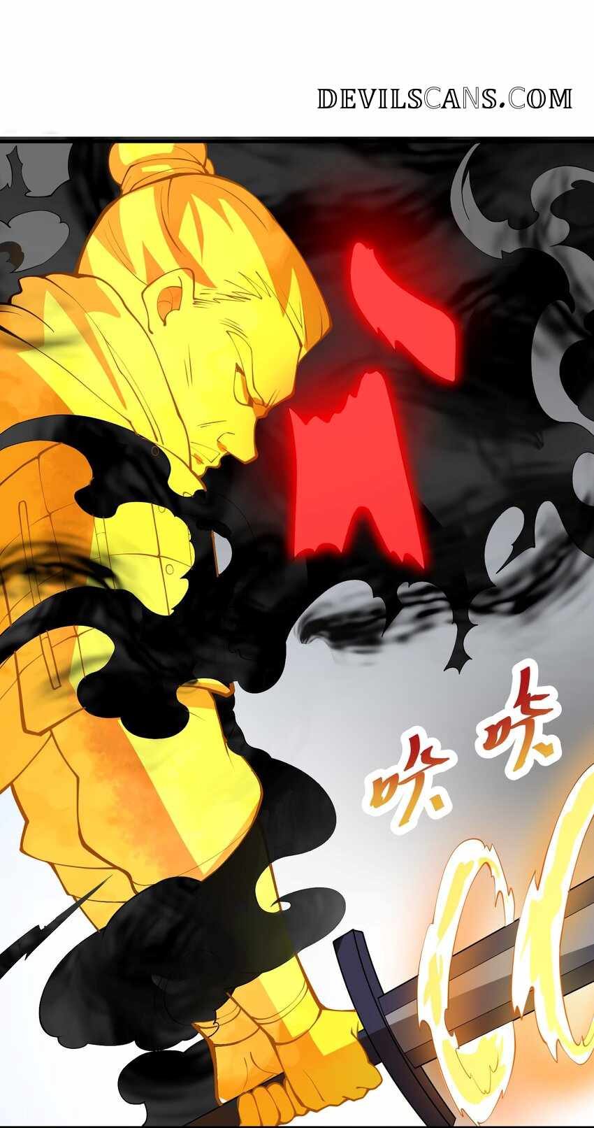 I’m Only Two Thousand Five Hundred Years Old Chapter 17 - Page 42