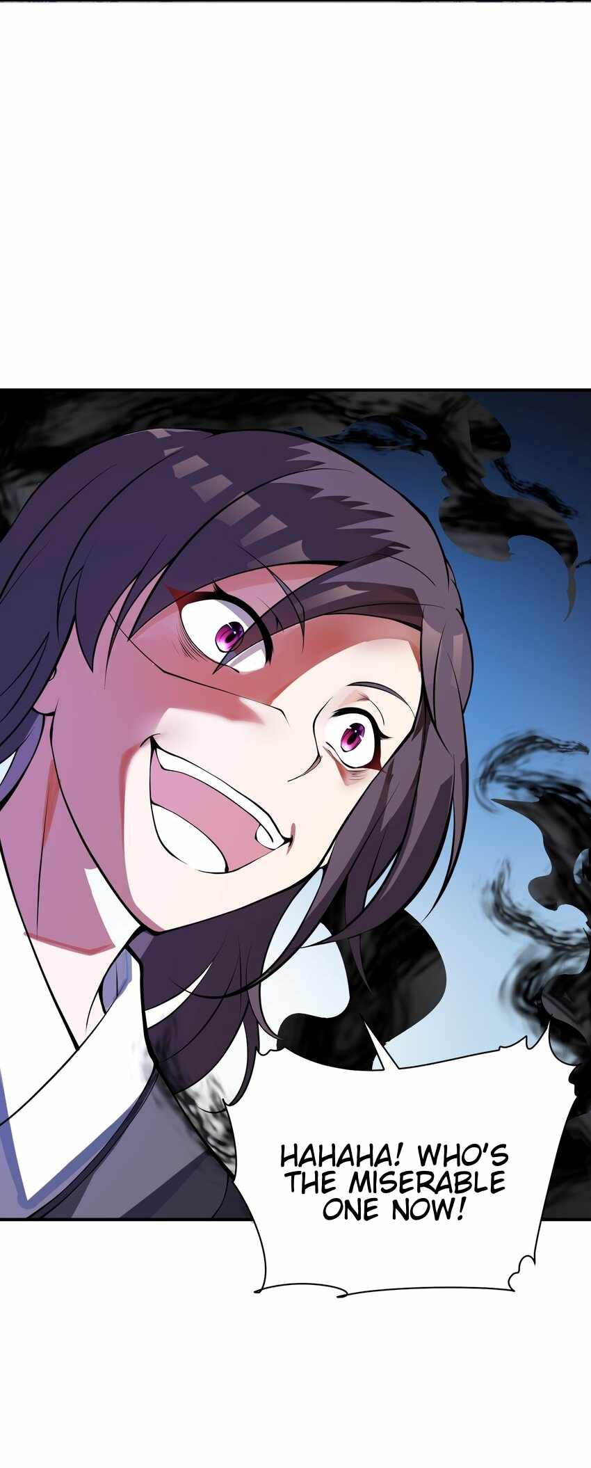 I’m Only Two Thousand Five Hundred Years Old Chapter 17 - Page 44