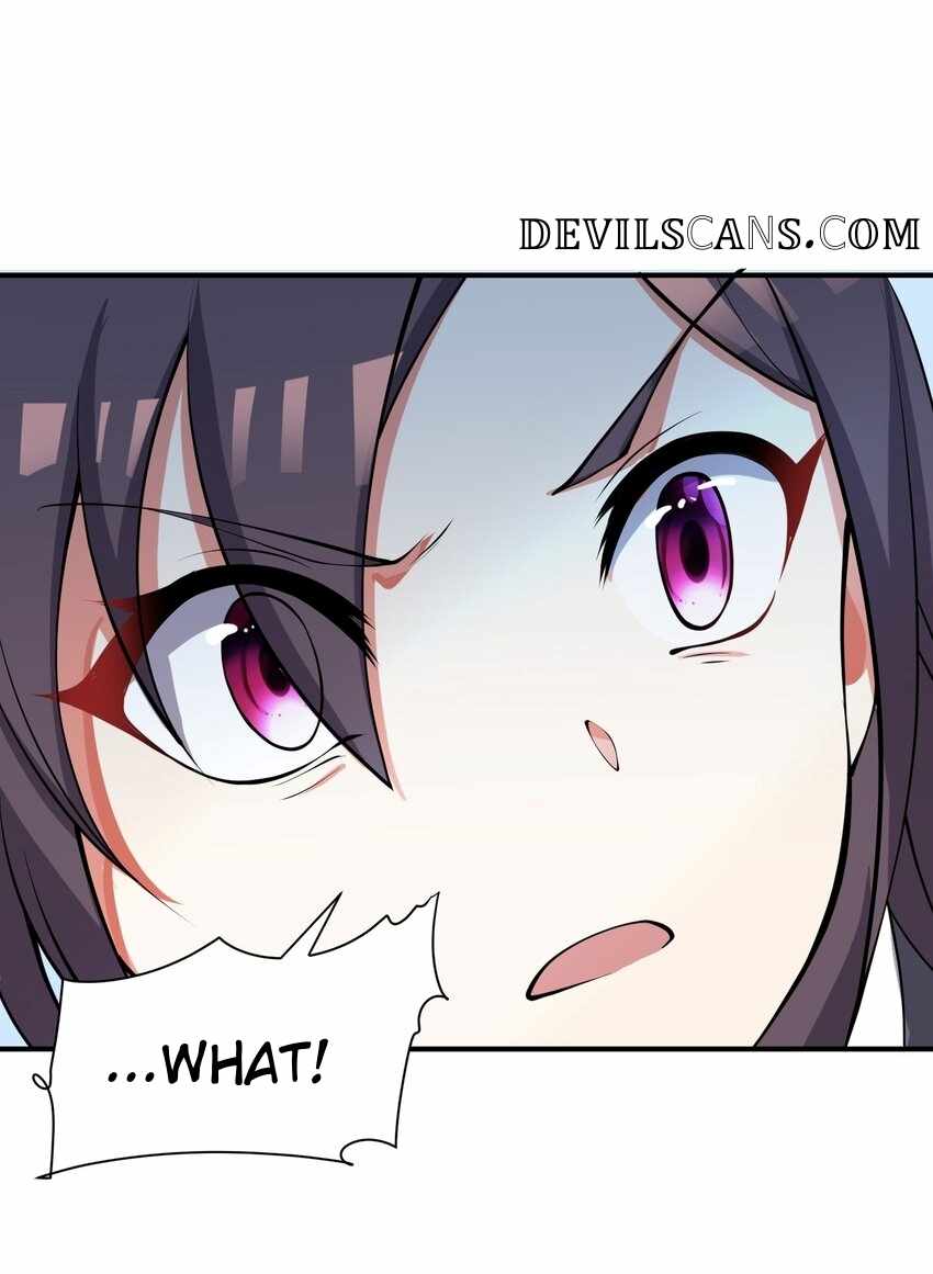 I’m Only Two Thousand Five Hundred Years Old Chapter 17 - Page 45