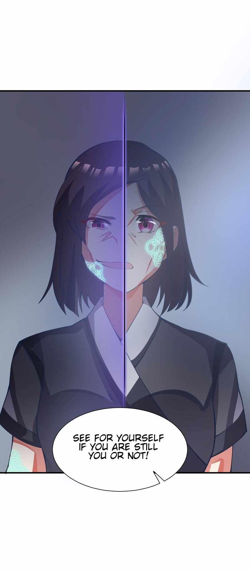 I’m Only Two Thousand Five Hundred Years Old Chapter 17 - Page 48