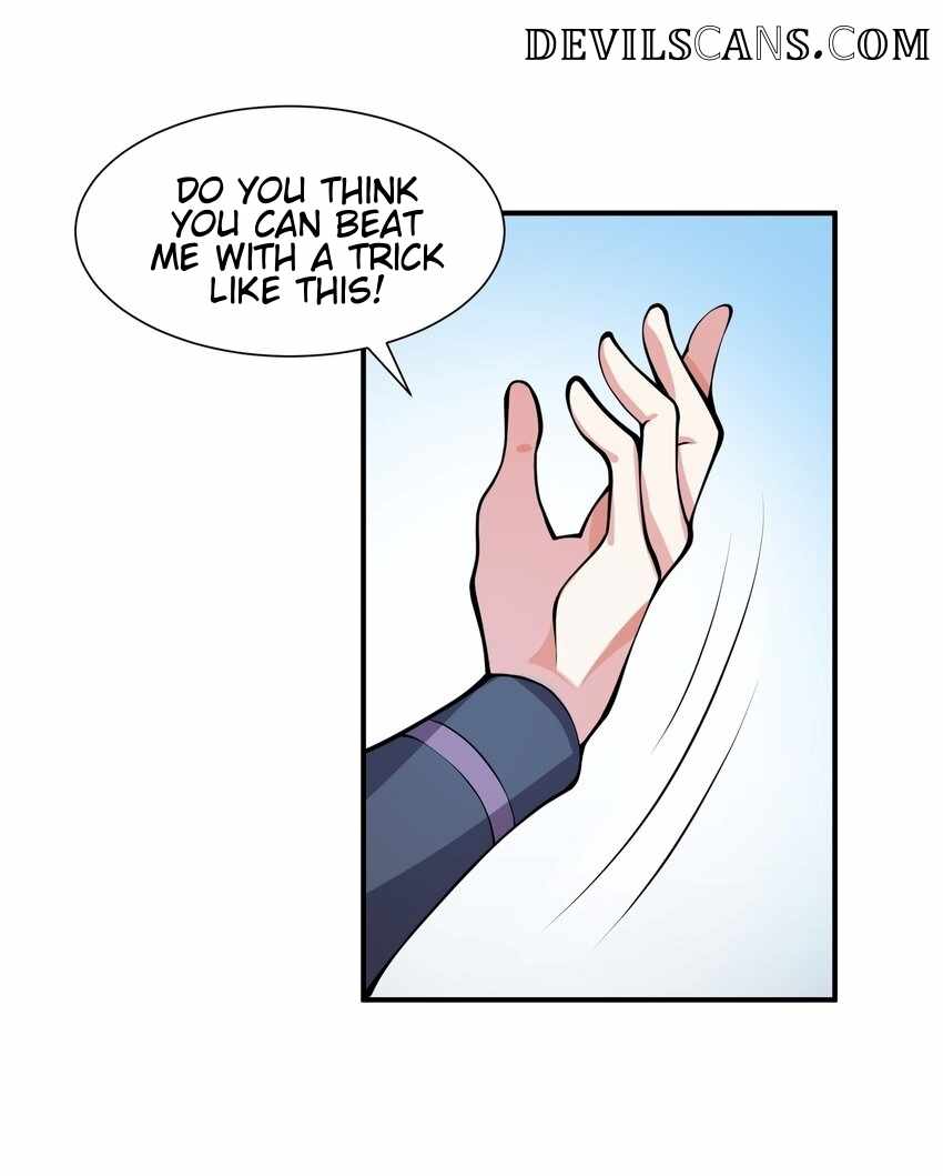 I’m Only Two Thousand Five Hundred Years Old Chapter 17 - Page 50