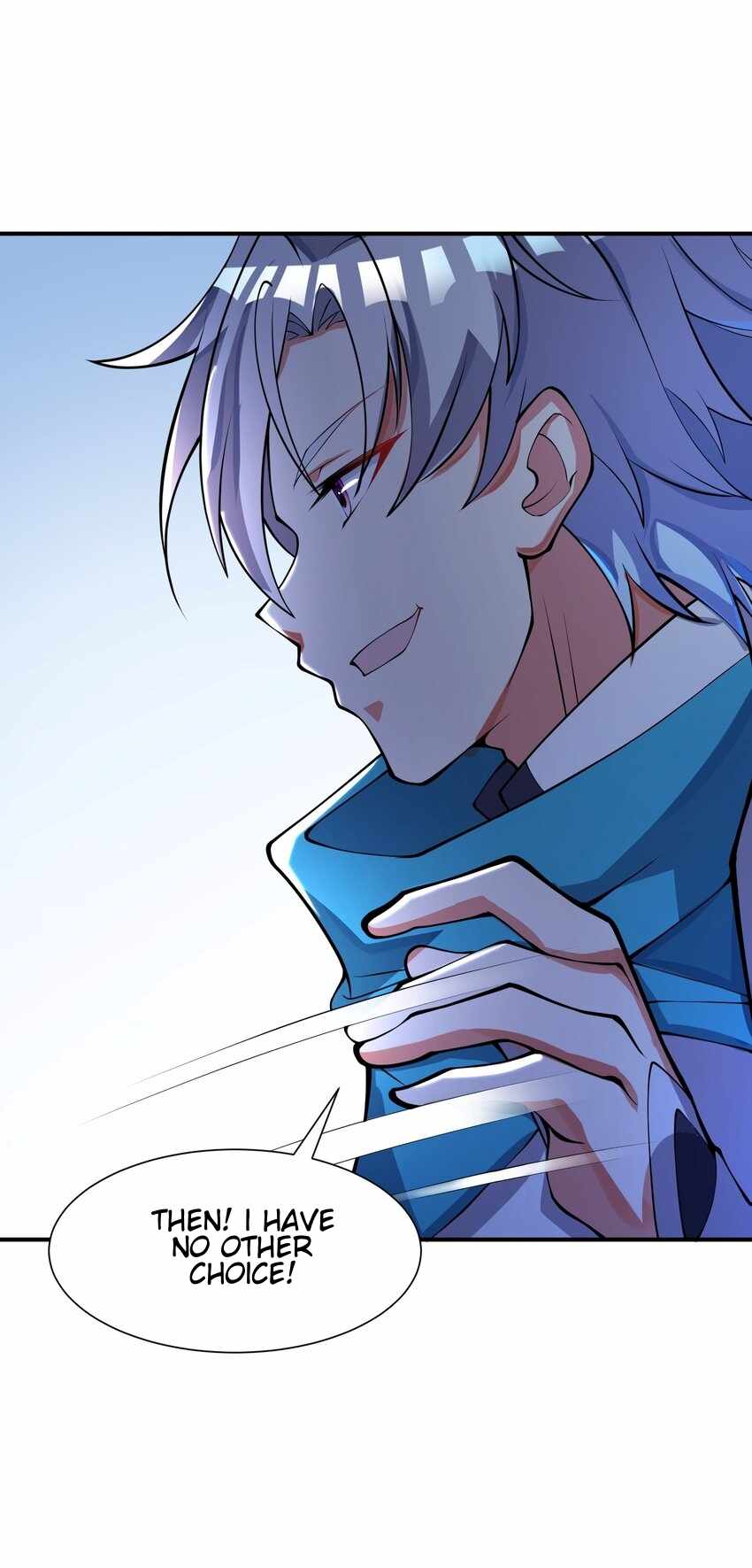 I’m Only Two Thousand Five Hundred Years Old Chapter 17 - Page 53