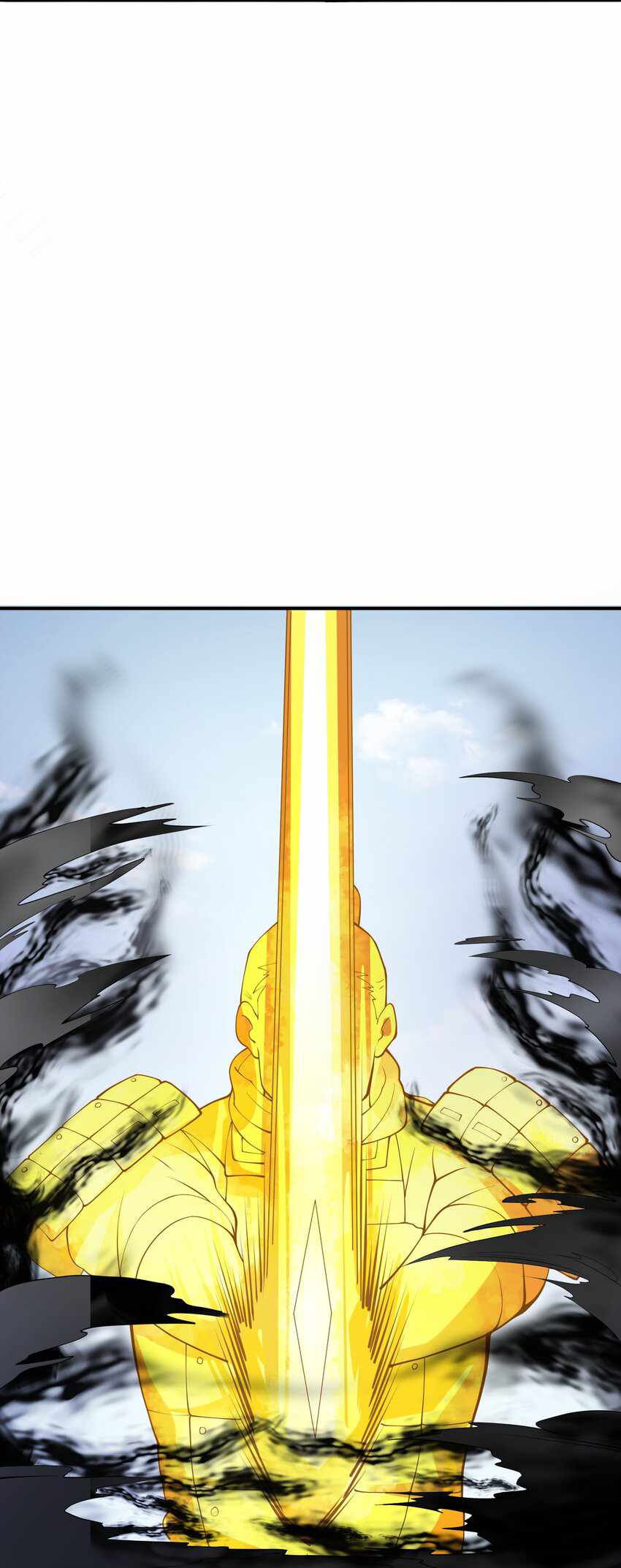 I’m Only Two Thousand Five Hundred Years Old Chapter 17 - Page 57