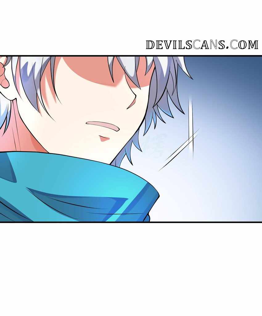 I’m Only Two Thousand Five Hundred Years Old Chapter 17 - Page 60