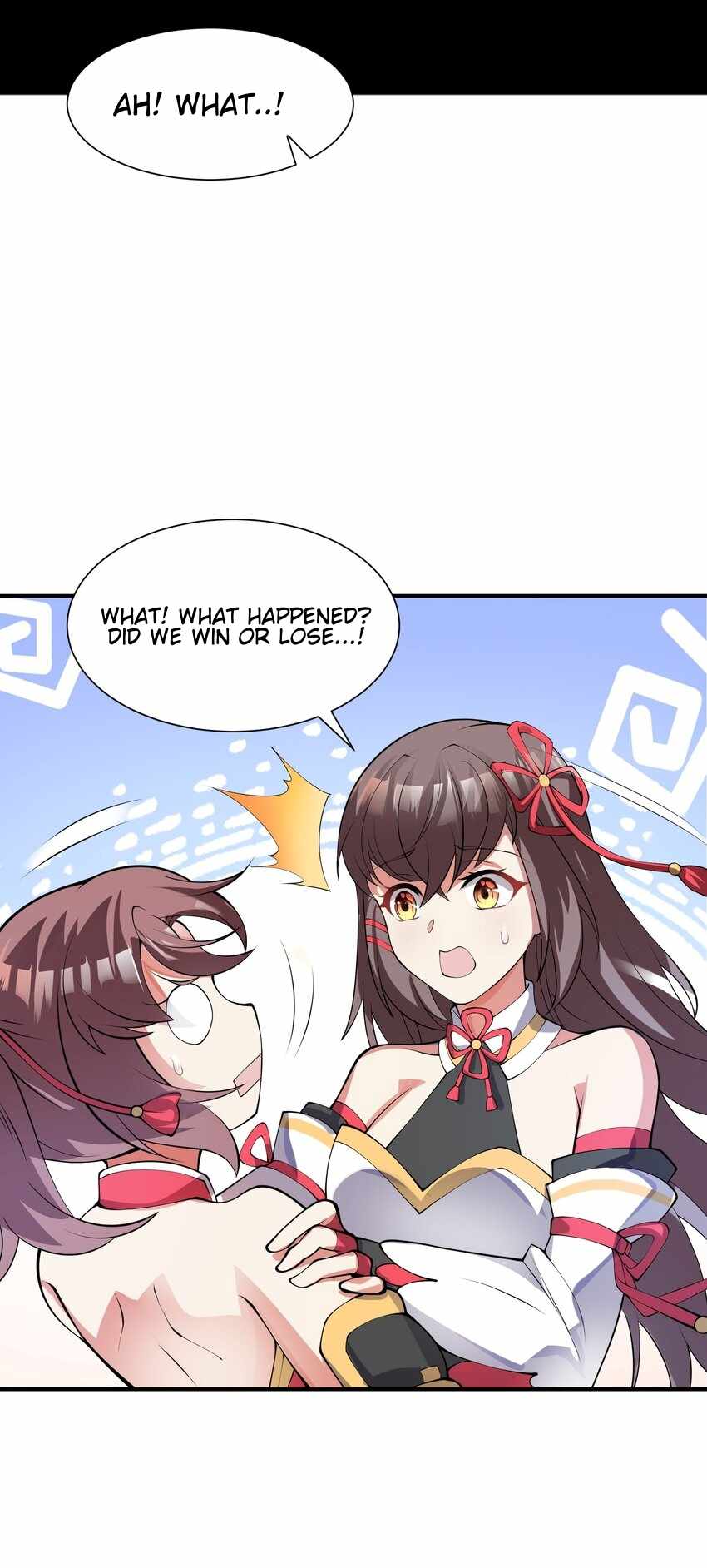 I’m Only Two Thousand Five Hundred Years Old Chapter 17 - Page 65
