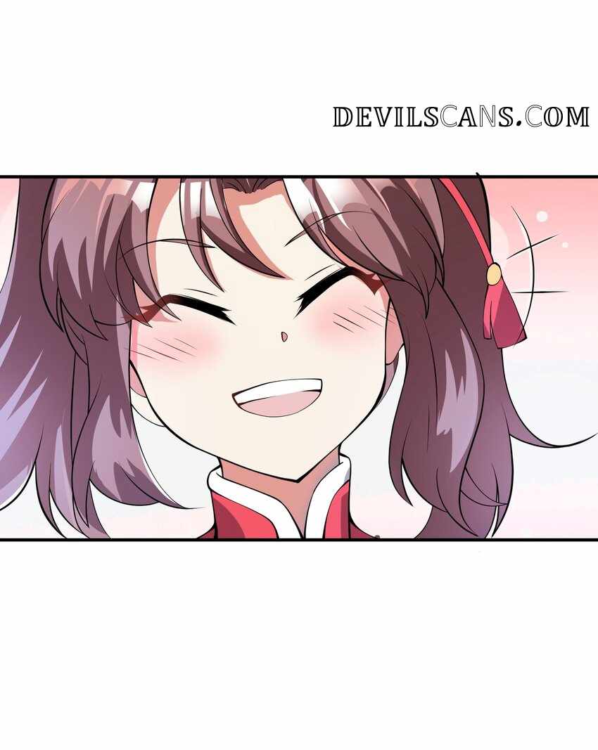 I’m Only Two Thousand Five Hundred Years Old Chapter 17 - Page 66