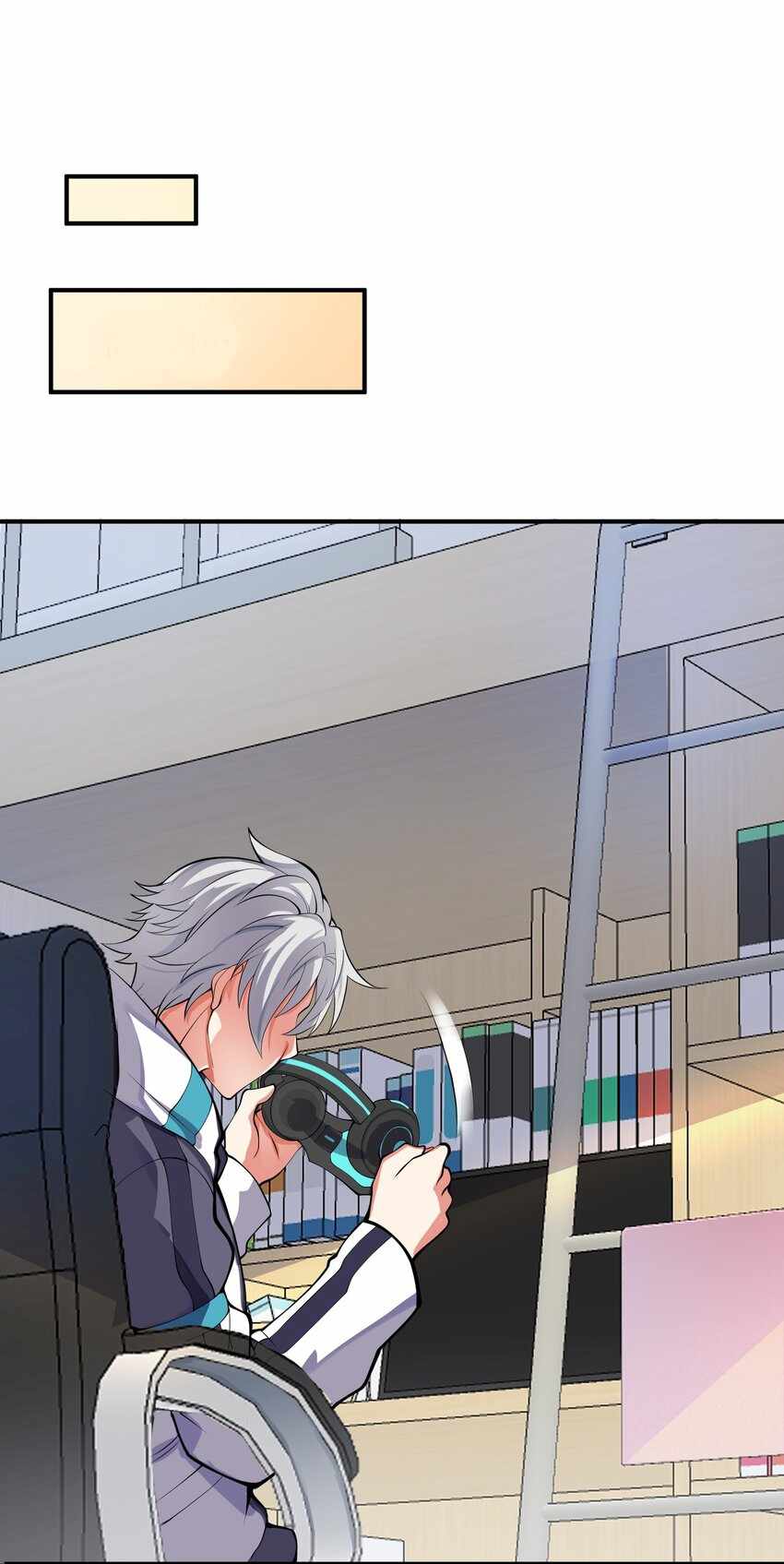 I’m Only Two Thousand Five Hundred Years Old Chapter 17 - Page 70