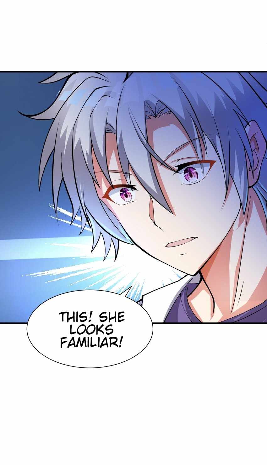 I’m Only Two Thousand Five Hundred Years Old Chapter 17 - Page 78